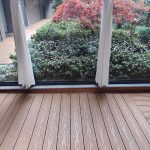 wpc decking accessories material lists