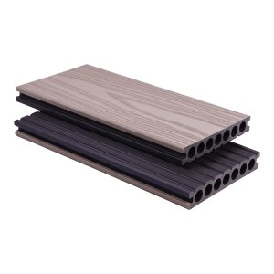 double color wpc decking (2)