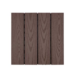floating click wpc tile look flooring (4)