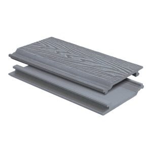 light gray wpc wall panel outdoor (3)