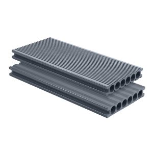 light grey wpc decking straight (3)