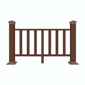 park wpc railings (1)