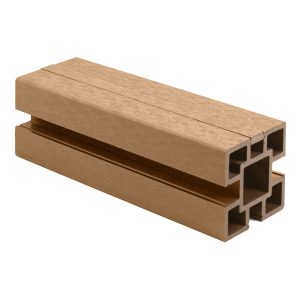 teak-a-wpc-posts