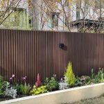 wpc wall panel type