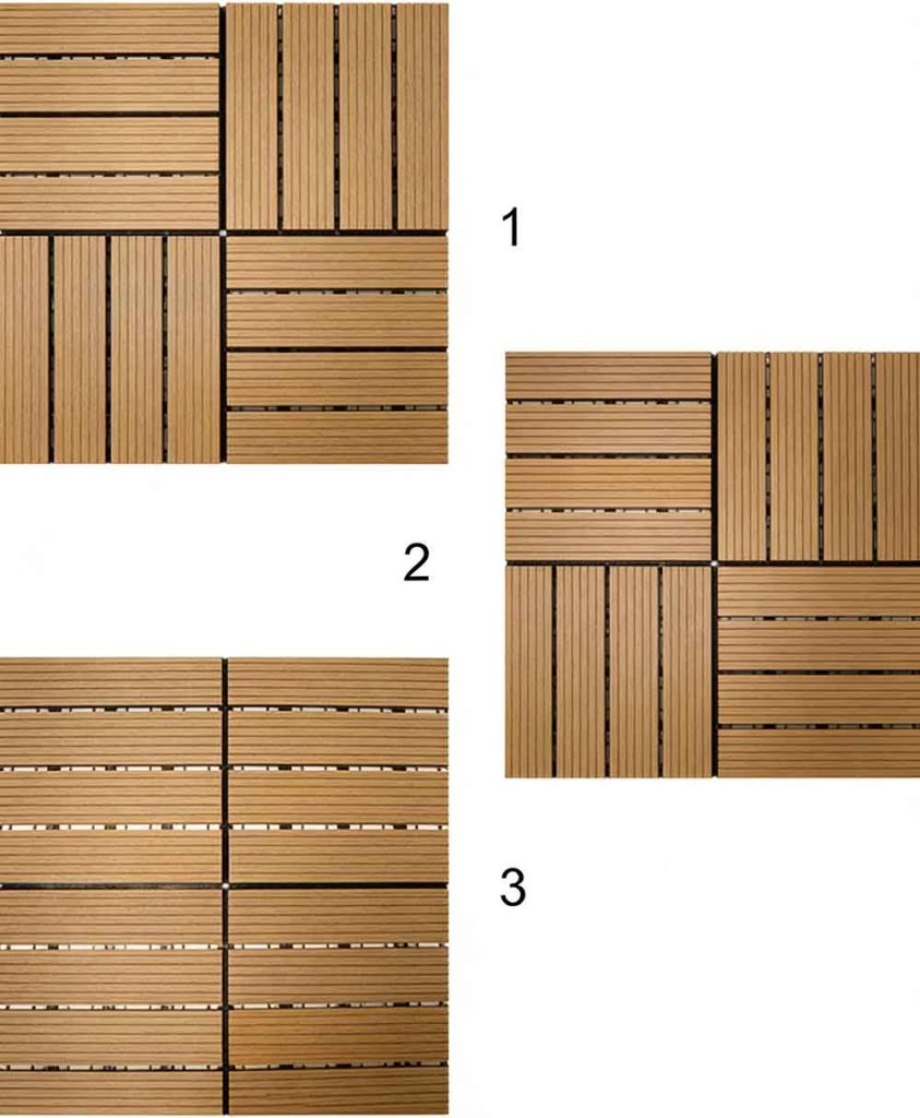 How-to-splice-wood-plastic-composite-small-ceramic-tiles