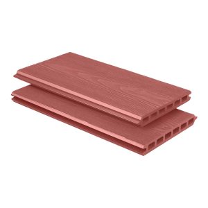 fireproof wpc fence panels (2)