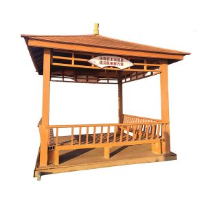 garden Pavilion fpr widely used