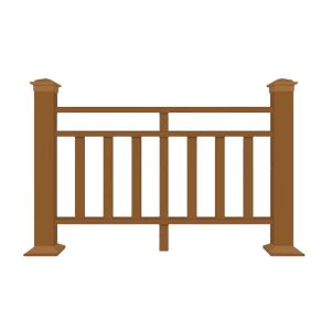 railing-wood-plastic-composite