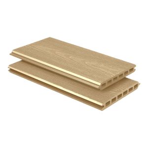 teak-a-wpc-fence-color