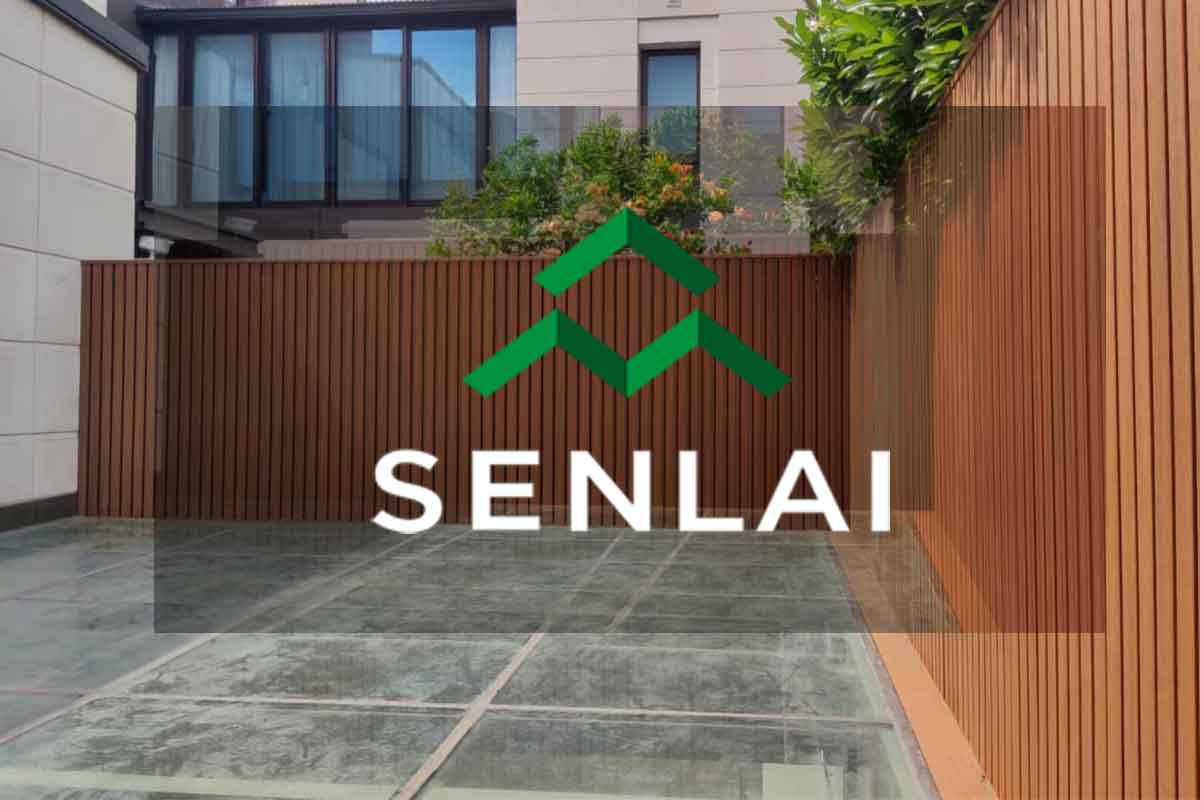 What is Senlai WPC? Brand Introduction & Product Guide - Senlai WPC