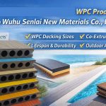 what is senlaiwpc products