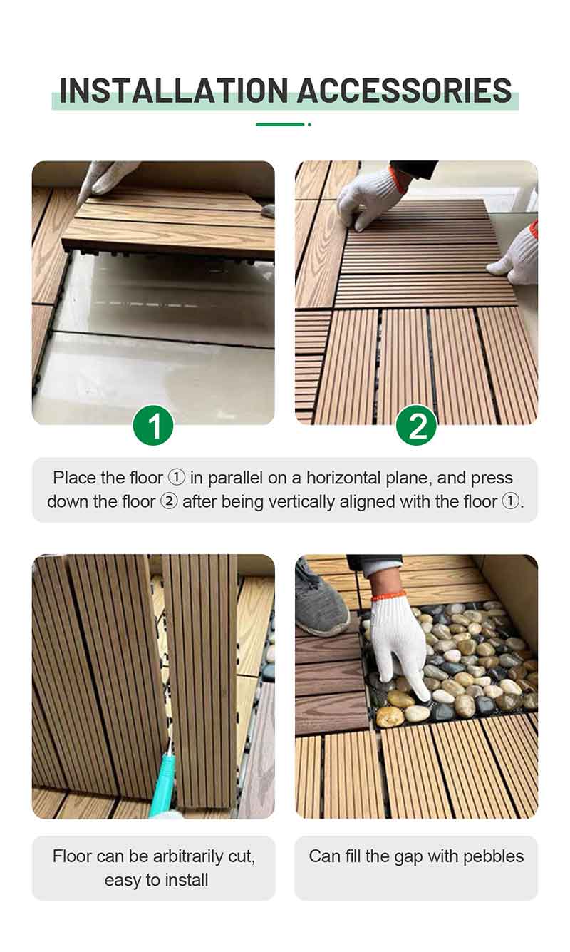 wpc diy flooring tiles details (4)