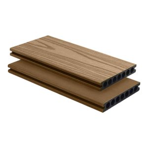 22.5MM teak a wpc co etrusion decking (2)