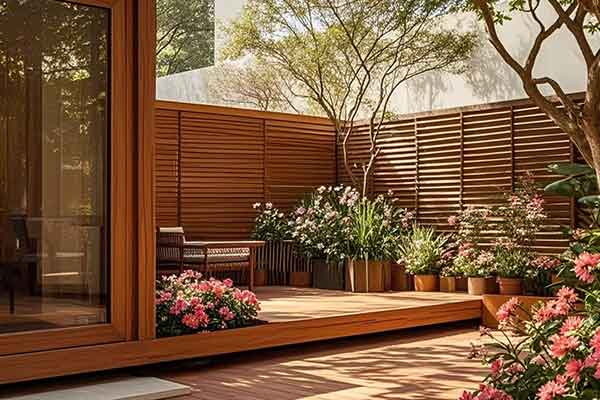 22.5MM teak a wpc co etrusion decking applications (1)