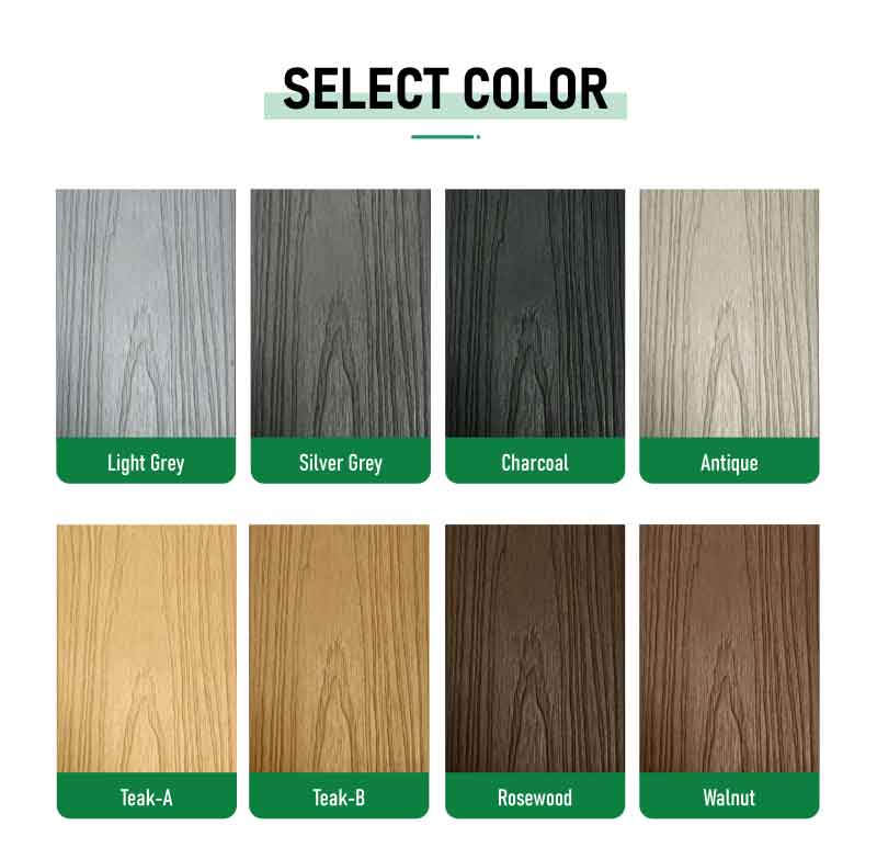co-extruded-wpc-wall-panel-colors