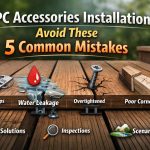 wpc-accessories-install-five-common-wrong