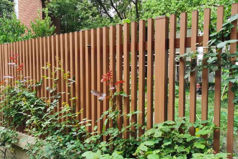 wpc wood tube application (2)