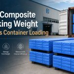 How-Composite-Decking-Weight-Affects-Container-Loading
