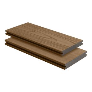 solid co extruded wpc decking capped decking (3)