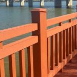 why-wpc-handrail-bending-over-time