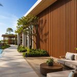 Why WPC Slat Wall Panels Are Popular for Hotel & Resort Projects