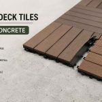 Can-WPC-Deck-Tiles-Be-Installed-on-Concrete
