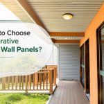 How to Choose Decorative WPC Wall Panels?