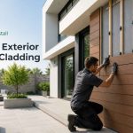 How to Install WPC Exterior Wall Cladding?