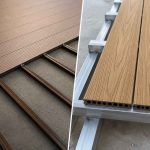 Is Aluminum Joist Always Better Than WPC Joist for Decking?