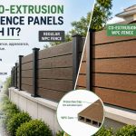 Are Co-Extrusion WPC Fence Panels Worth It?
