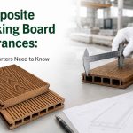 Composite-Decking-Board-Tolerances-What-Importers-need-Know