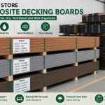 How-Should-Composite-Decking-Board-Be-Stored