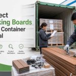 How to Inspect Decking Boards After Container Arrival?