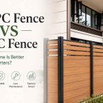 WPC Fence vs PVC Fence: Which One Is Better for Importers?