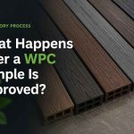 What Happens After a WPC Sample Is Approved?