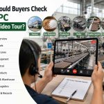 What Should Buyers Check in a WPC Factory Video Tour?