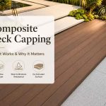 Composite Deck Capping: How It Works and Why It Matters