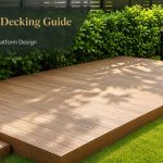How Recycled Wood Fibers Are Used in Composite Decking?