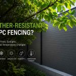 How Weather-Resistant Is WPC Fencing?