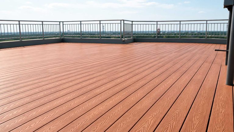 Enhance Outdoor Living Areas