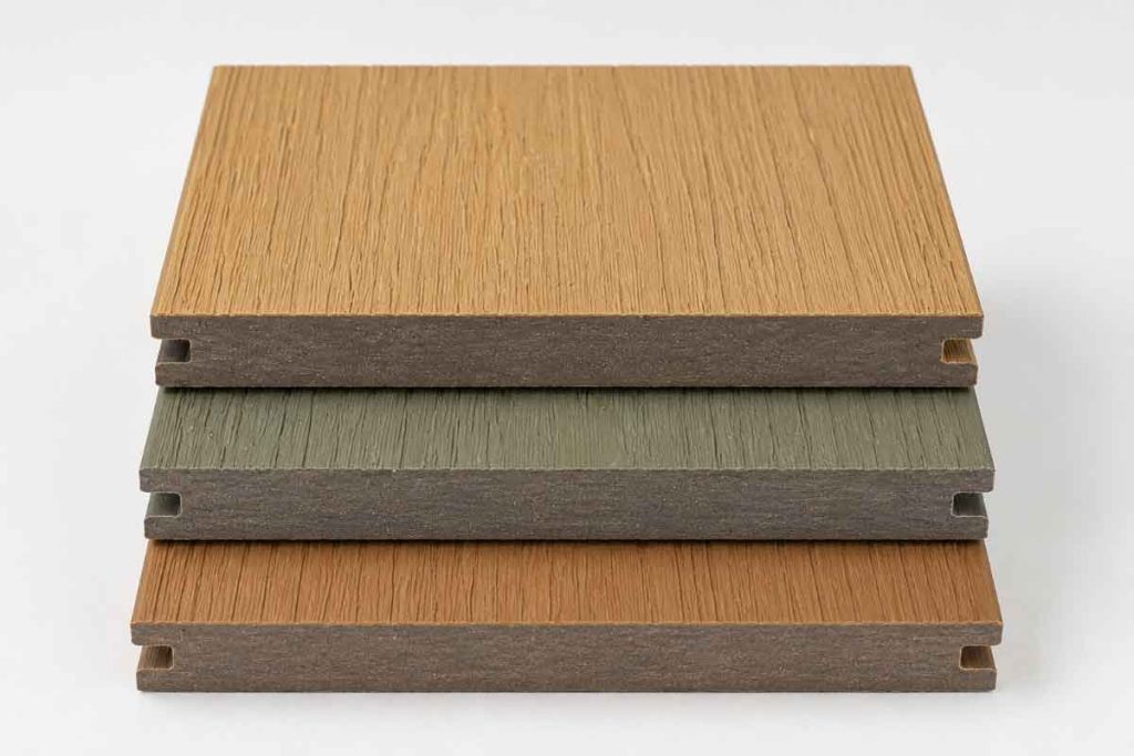 Solid-Co-extrusion-Composite-Decking