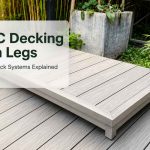 WPC Decking Material Ratio: What 60/30/10 Means?