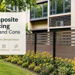 WPC Fence Reviews: What Buyers Should Check Before Choosing?
