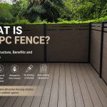 What Is a WPC Fence? Materials, Structure & Benefits