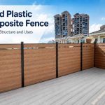 Wood-Plastic-Composite-Fence-Products-Structure-and-Uses