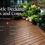 Plastic Decking Pros and Cons: Is It Worth Choosing?