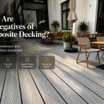 What Are the Negatives of Composite Decking?