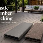 What Is Plastic Lumber Decking? WPC vs Plastic Lumber?