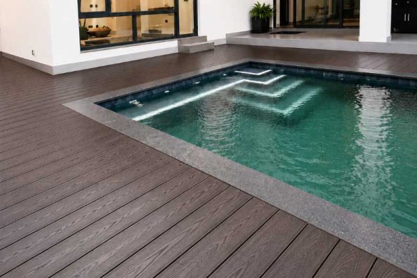 composite-co-extrusion-decking-near-pool-for-home